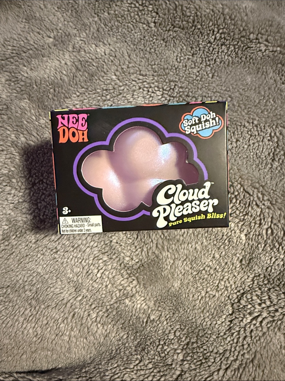 Needoh Cloud Pleaser